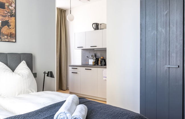 Limehome Rosenheim Gillitzerstraße - Foto 11