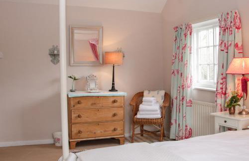 Wolvesacre Mill Cottage - Photo 24