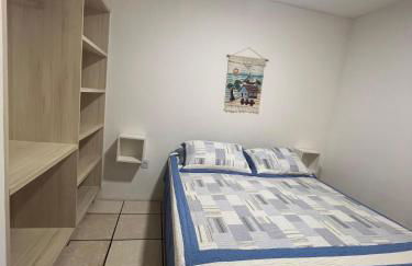 Casa na Praia Frente Mar 01 - Foto 10