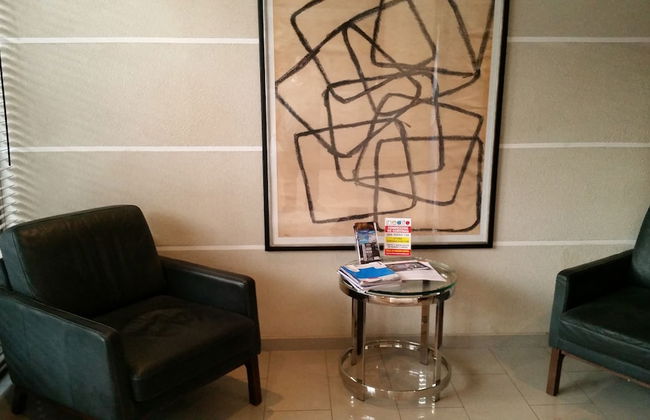 Apart Suites - Foto 3