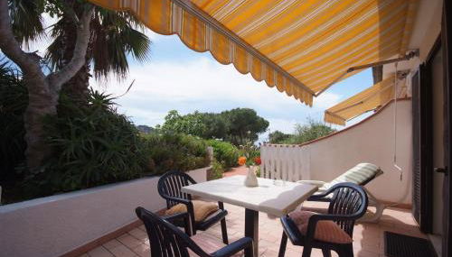 Residence Villa Morcone - Foto 2