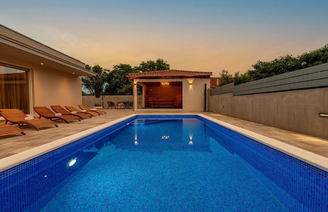 Villa Dora Zadarvillas - Photo 2