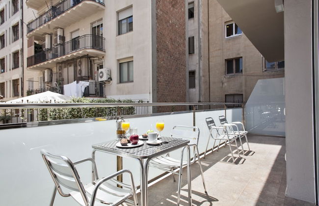 Bonavista Apartments - Passeig de Gracia - Foto 45