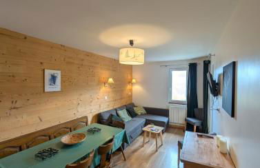 Ambiance chalet à la montagne - Val Louron - Foto 1