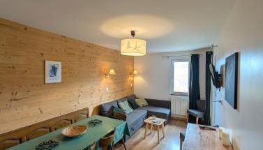 Ambiance chalet à la montagne - Val Louron - Foto 1