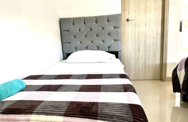 Cerca del Paraíso Río Guatapuri - Foto 16