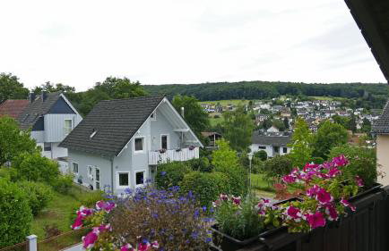Ferienwohnung Hirtenberg - Foto 5
