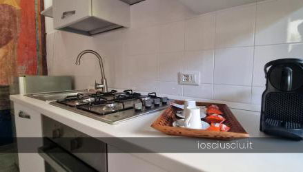 io sciù sciù - Foto 4, stove, minibar