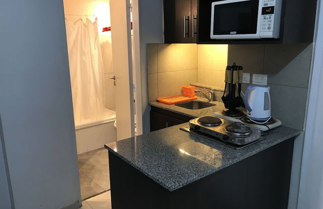 Defensa 1057 Home Studios - Foto 8