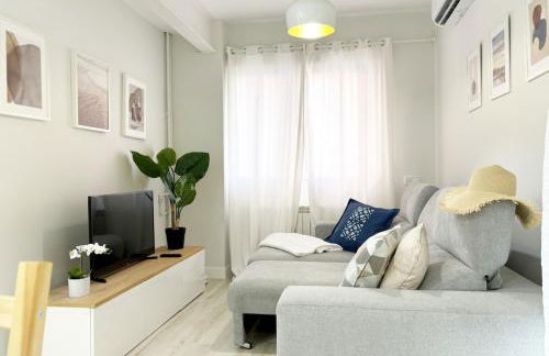 Rastro, Plaza Mayor and Madrid Río - Photo 29