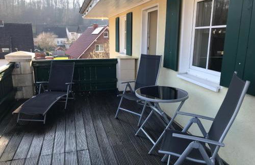 Einliegerwohnung 2 mit Garage - Foto 6