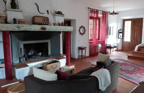 Il Fienile in Toscana A warm interior just a few minutes from the beach - Foto 1