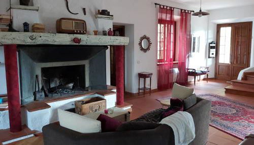 Il Fienile in Toscana A warm interior just a few minutes from the beach - Foto 1