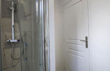 Appart Hôtel PANAMBI - Foto 8