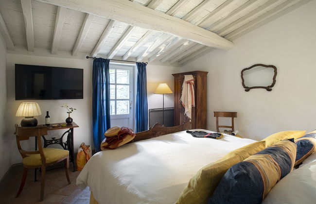 Castello di Volpaia - Foto 14