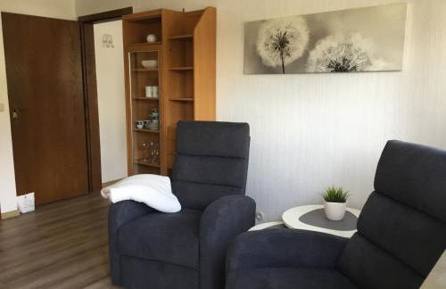 Mosel-Appartements Nehren - Foto 27