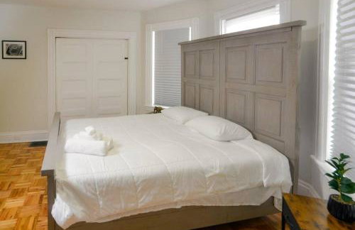 Boston Historical Urban Oasis - Foto 42