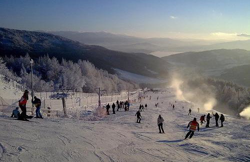 Domki w Beskidach - Foto 53