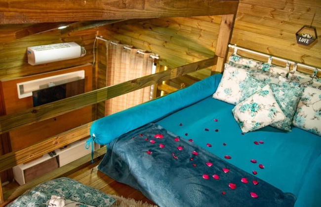 Cabanas Aconchego dos Canyons - Photo 30