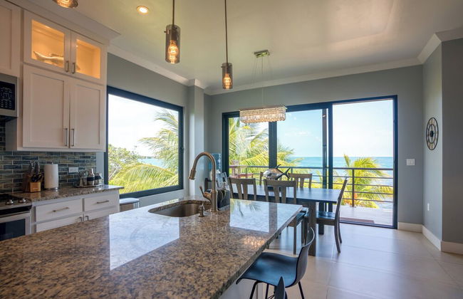 Sunset Gecko Condos - Unit 1A - Foto 16