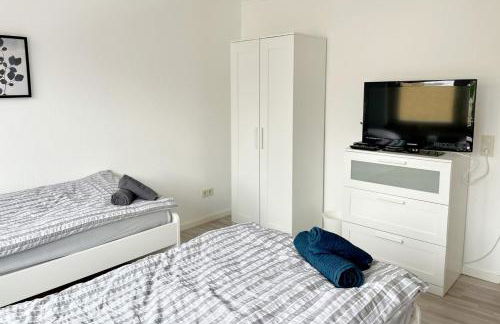 Schöne 3 Zimmerwohnung in Düren - Photo 2