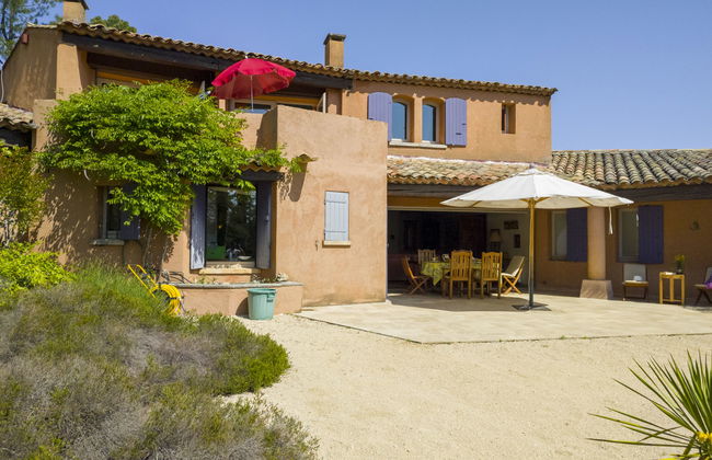 La Tourelle des Ocres - Foto 34