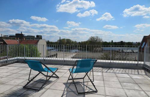 Spreepolis Boardinghaus - Foto 16