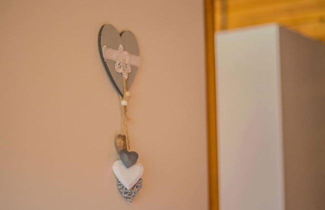 Ardennes Chalet Near Somme-leuze With Terrace - Foto 21