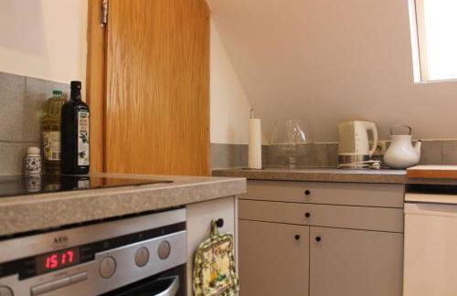 OG Die alte Stadtmühle direkt an der Flämingskate - Foto 9