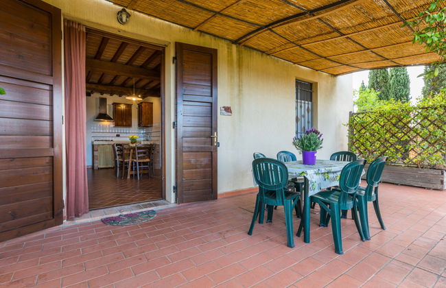 Podere Tre Termini - Foto 27