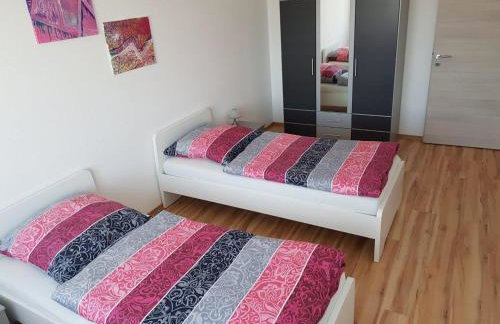 Großes Ferienhaus in Hannover Messe Nähe - Foto 3