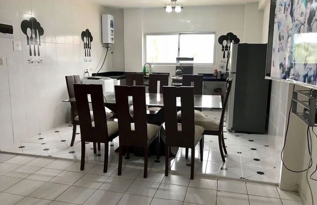 Santos Apartamentos - Photo 12