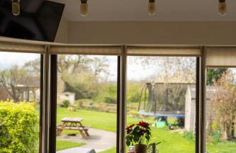 Dog-Friendly Country Home, Woodburner, Private Fields & Hot Tub! - Photo 74