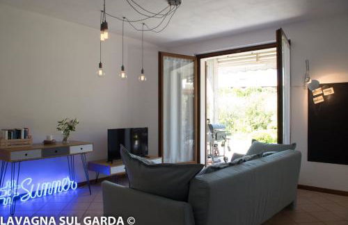 Welcome Traveller LA LAVAGNA SUL GARDA - Foto 67