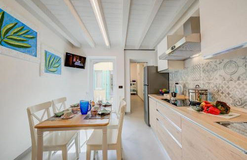 Ulivo Apt - Palazzo Palermo 1817 - Happy Rentals - Foto 8