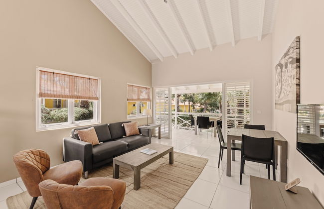 Bon Bini Seaside Resort - Photo 20