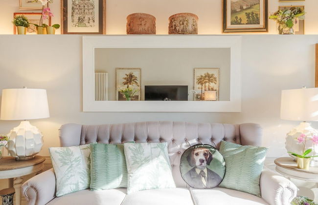 Amore Farmhouse Retreat - Foto 63