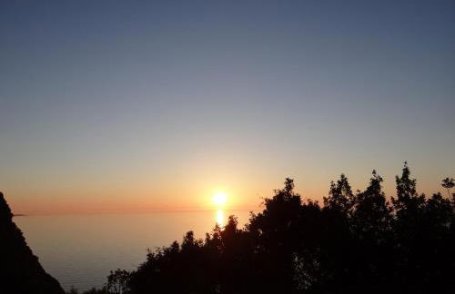 Vue sur mer et montagnes - Foto 39