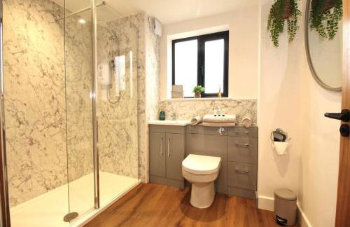 The Coastal Retreat (Nr Brighton) - Foto 10