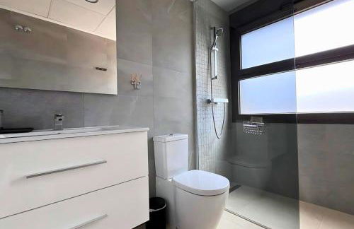 Modern villa with private pool at Golf Vistabella - Foto 32