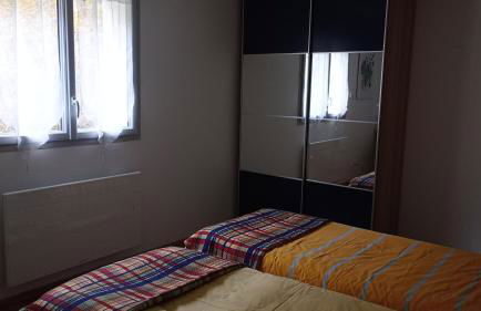 Ski 3 Vallées à 80m télécabine de l'Olympe - appt 50m2, 3étoiles - Foto 23