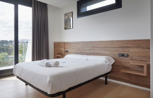 Mantulene Apartments - Basque Stay - Photo 8