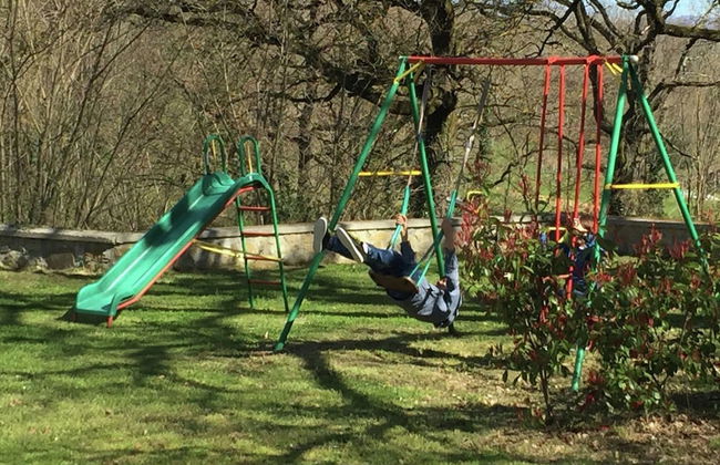 Holiday Home, Bucine With Pool - Foto 22