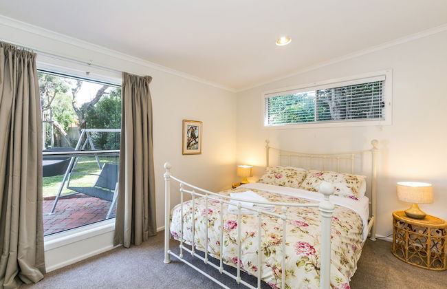 Beachfront Cottages Torquay - Foto 2