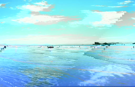 Sumner Bay Motel & Apartments - Foto 53