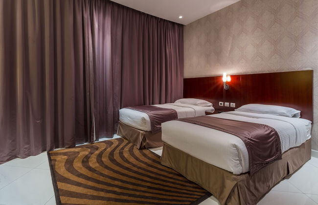 Grand Mayral Hotel - Foto 17