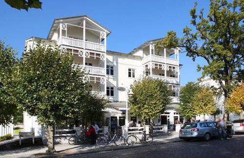 Villa Seerose - Appartement 12 - Foto 1