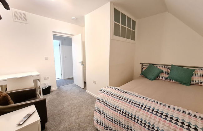 Grace Apartments - Living Stone 2 - Foto 22