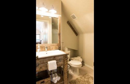 Midway Mountain Cabin Near Park City 7 bdrm 4ba - Foto 29