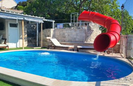 Holiday Home Gustirna - Foto 16